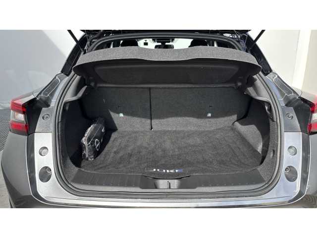 Nissan Juke JUKE 1.6 Hybrid Tekna+ 5dr Auto 