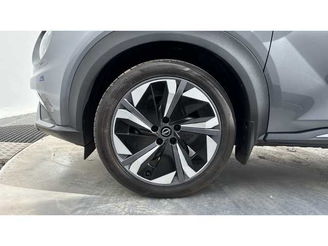 Nissan Juke JUKE 1.6 Hybrid Tekna+ 5dr Auto 
