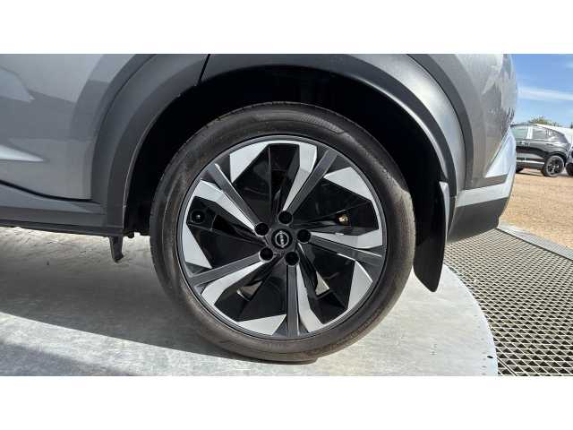 Nissan Juke JUKE 1.6 Hybrid Tekna+ 5dr Auto 