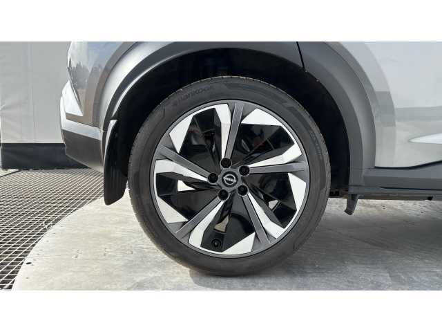 Nissan Juke JUKE 1.6 Hybrid Tekna+ 5dr Auto 