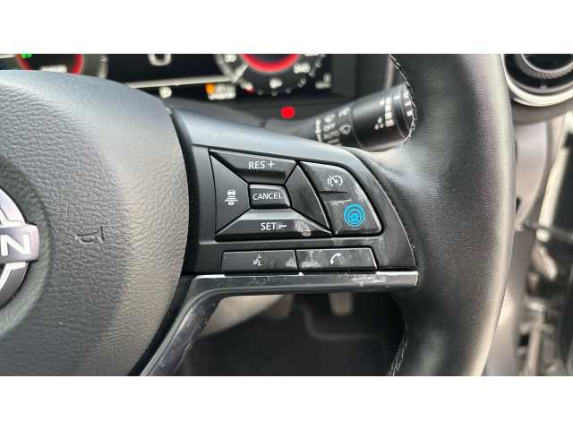 Nissan Juke JUKE 1.6 Hybrid Tekna+ 5dr Auto 