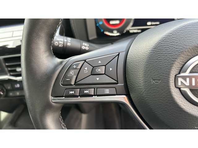 Nissan Juke JUKE 1.6 Hybrid Tekna+ 5dr Auto 