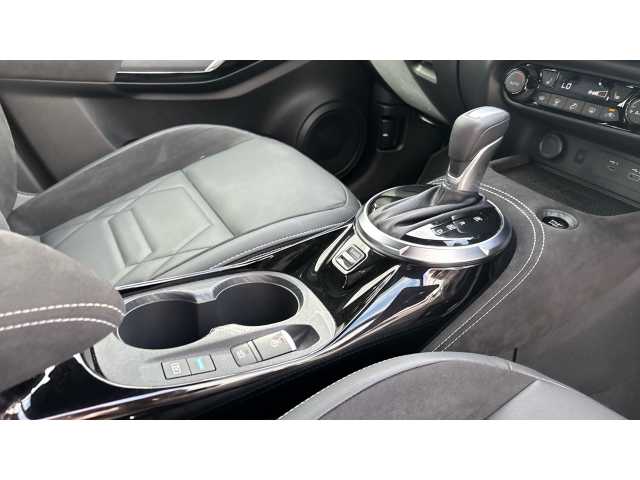 Nissan Juke JUKE 1.6 Hybrid Tekna+ 5dr Auto 