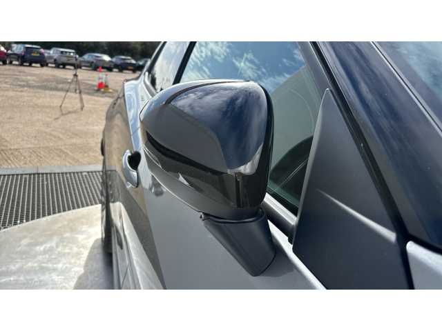 Nissan Juke JUKE 1.6 Hybrid Tekna+ 5dr Auto 