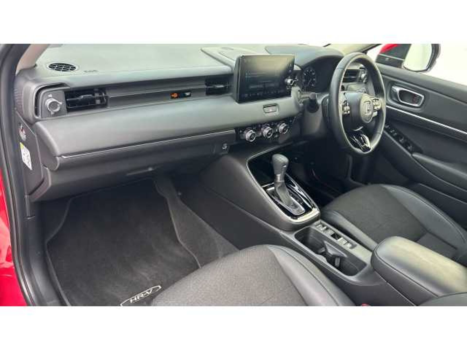 Honda HR-V Hybrid HR-V 1.5 eHEV Advance 5dr CVT 