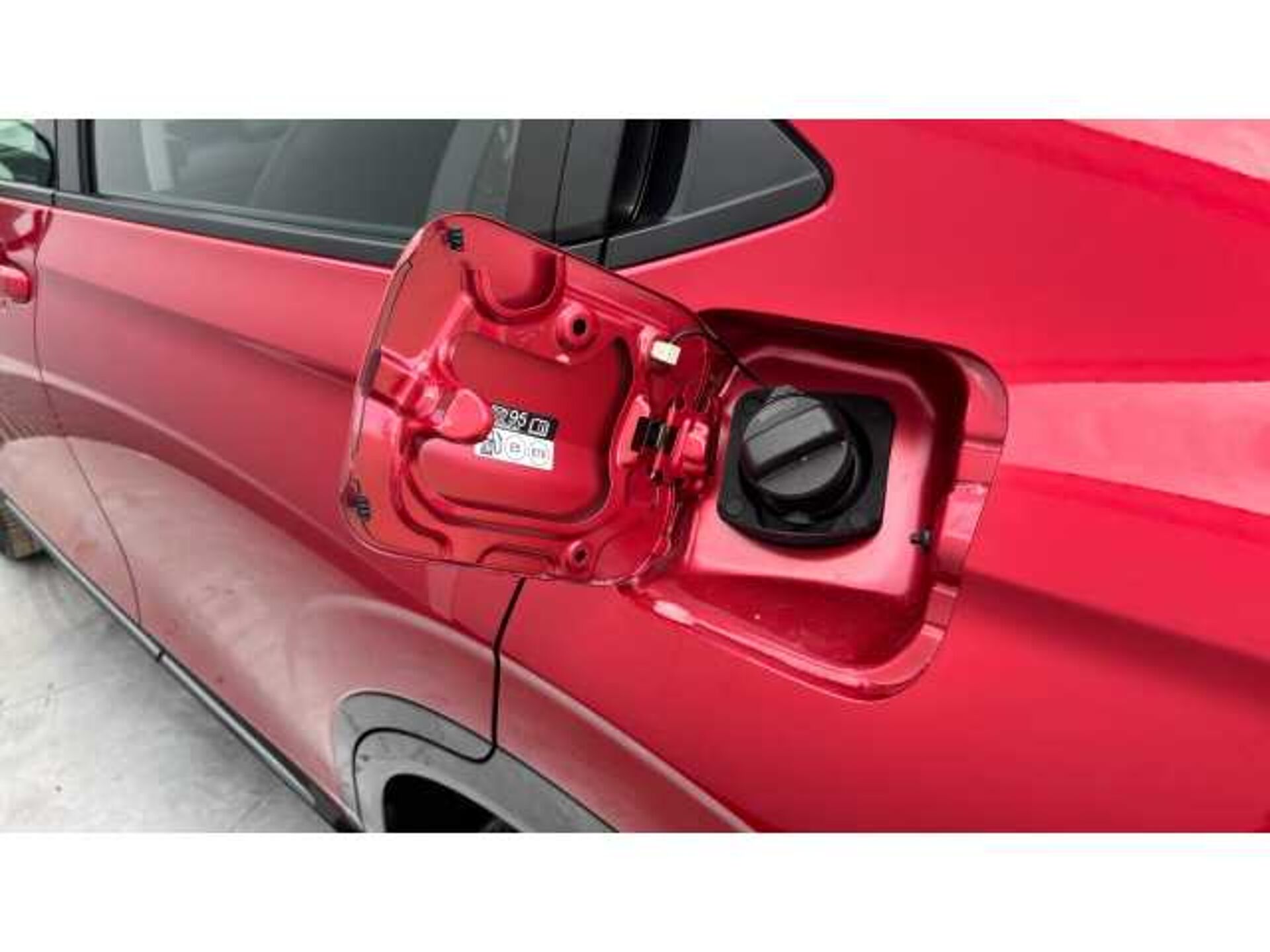 Honda HR-V Hybrid HR-V 1.5 eHEV Advance 5dr CVT 