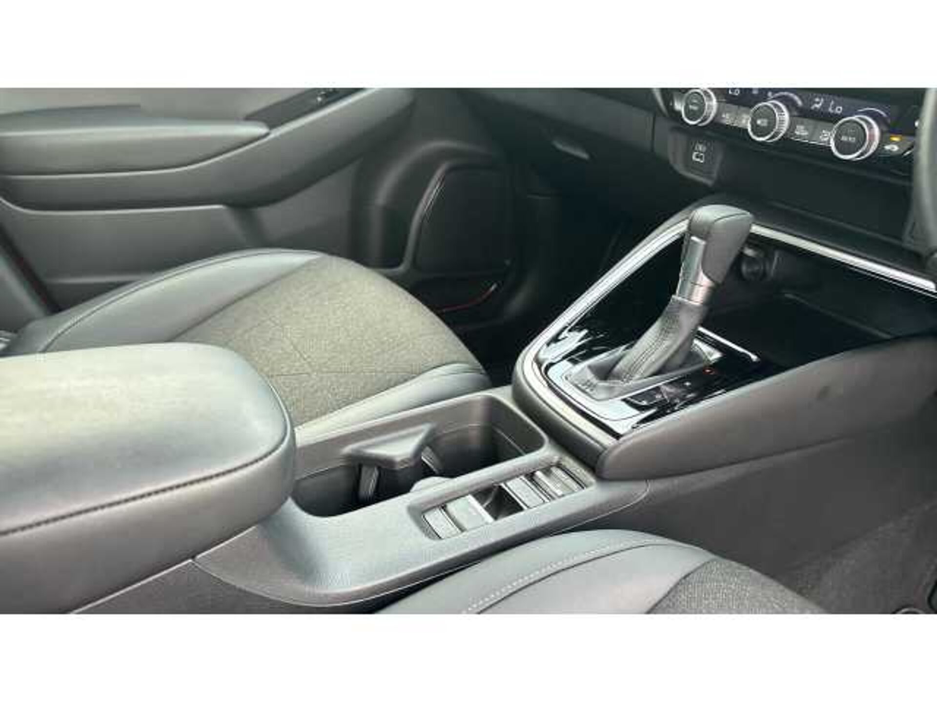 Honda HR-V Hybrid HR-V 1.5 eHEV Advance 5dr CVT 