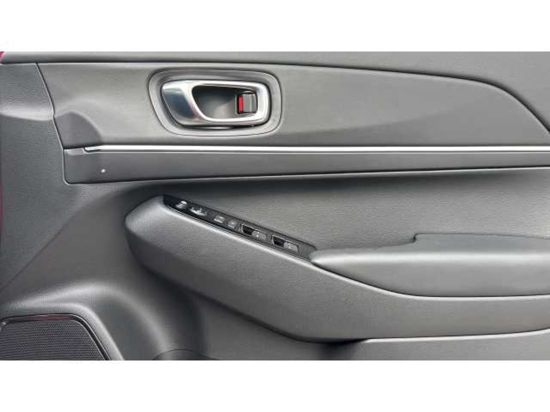 Honda HR-V Hybrid HR-V 1.5 eHEV Advance 5dr CVT 