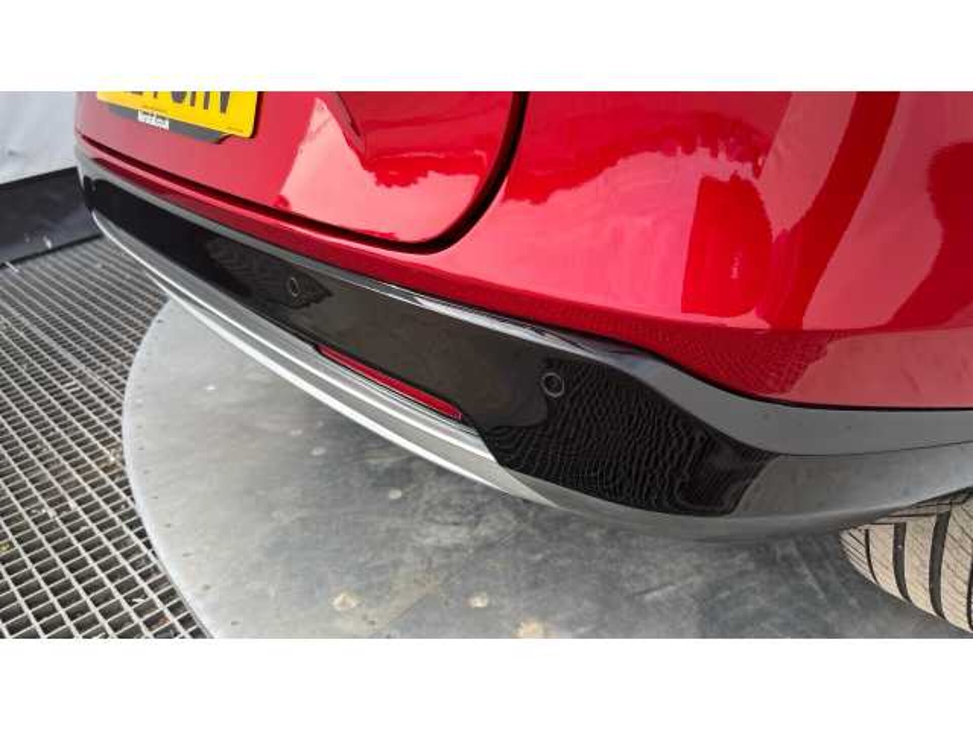 Honda HR-V Hybrid HR-V 1.5 eHEV Advance 5dr CVT 