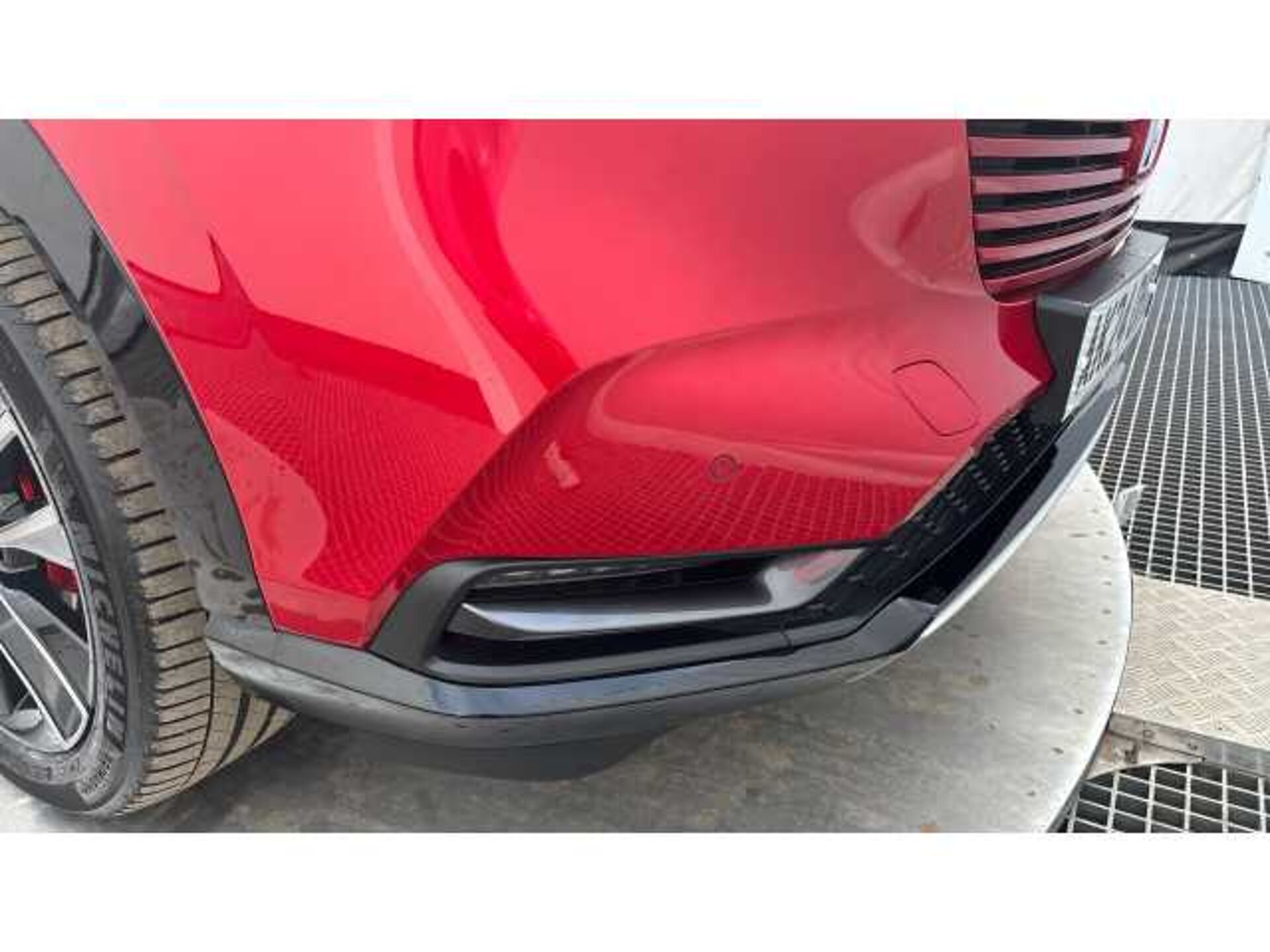 Honda HR-V Hybrid HR-V 1.5 eHEV Advance 5dr CVT 