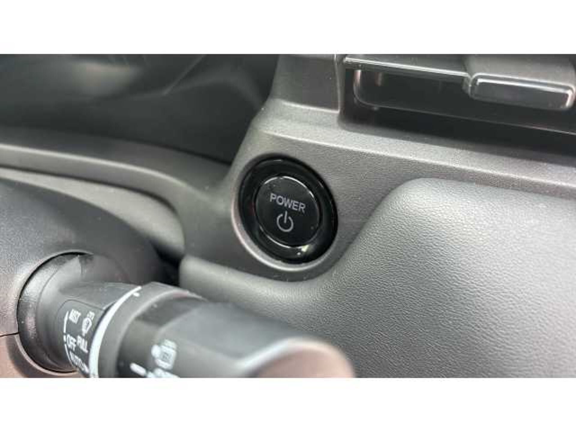 Honda HR-V Hybrid HR-V 1.5 eHEV Advance 5dr CVT 