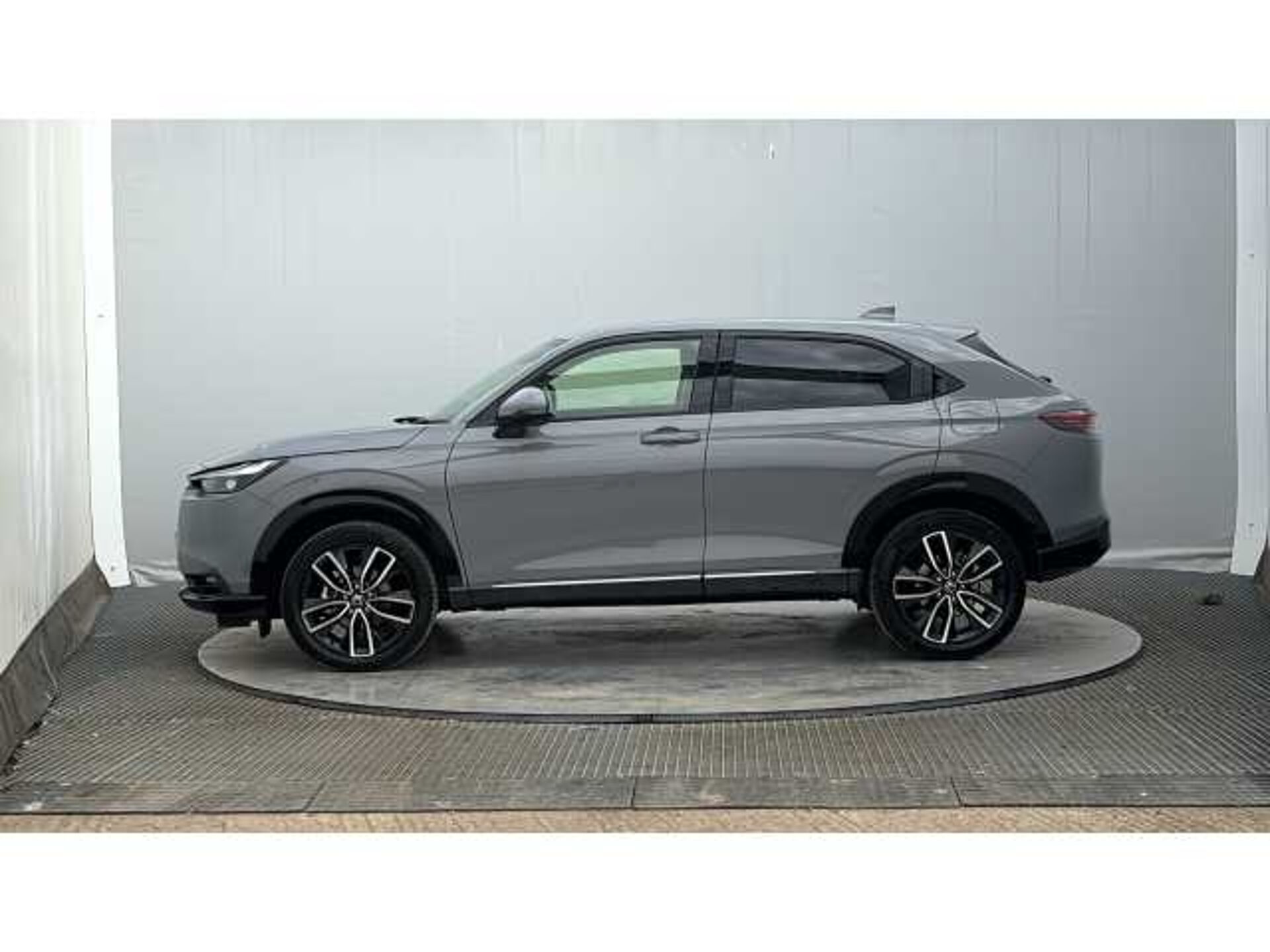 Honda HR-V Hybrid HR-V 1.5 eHEV Advance 5dr CVT 