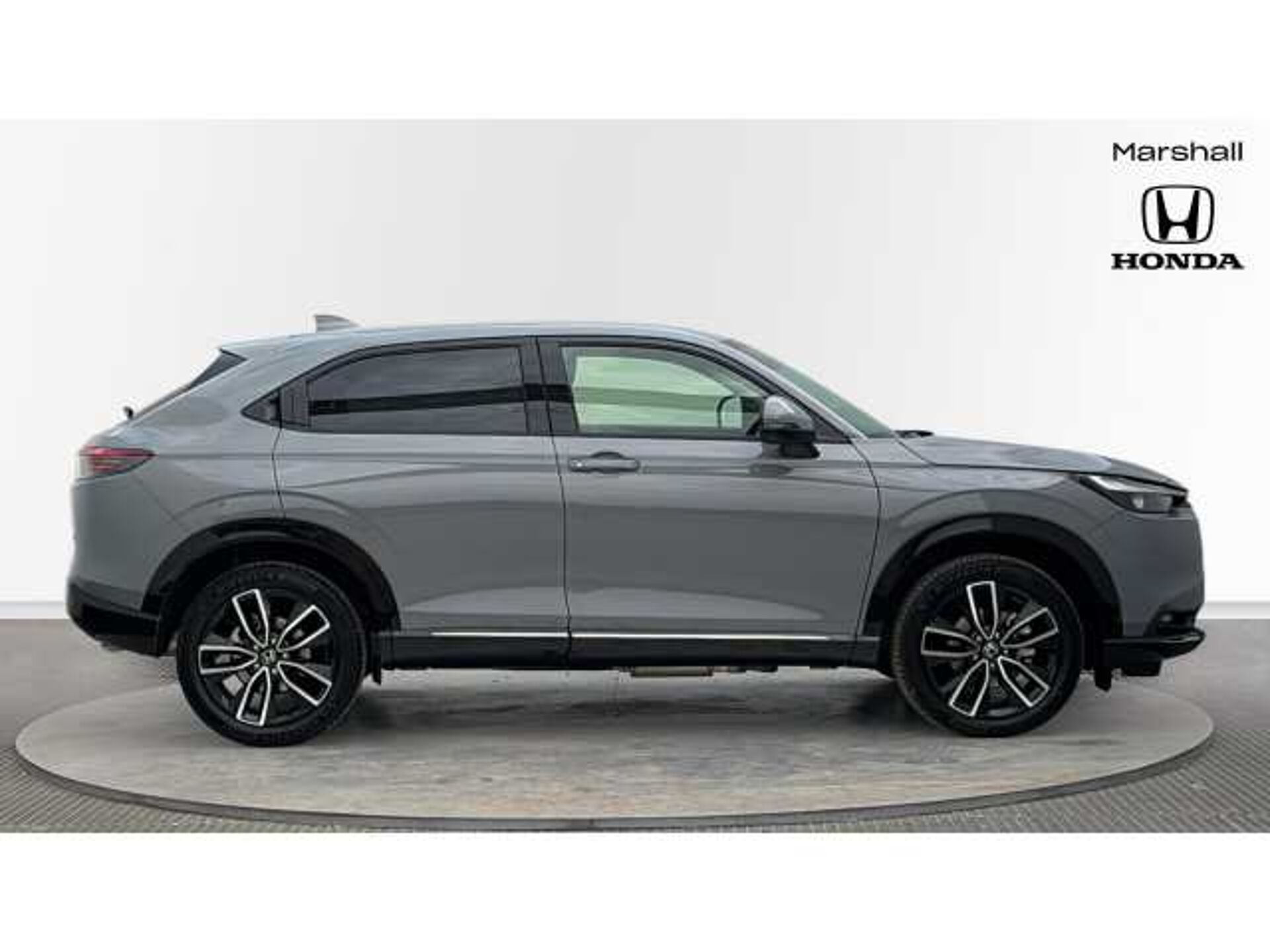 Honda HR-V Hybrid HR-V 1.5 eHEV Advance 5dr CVT 