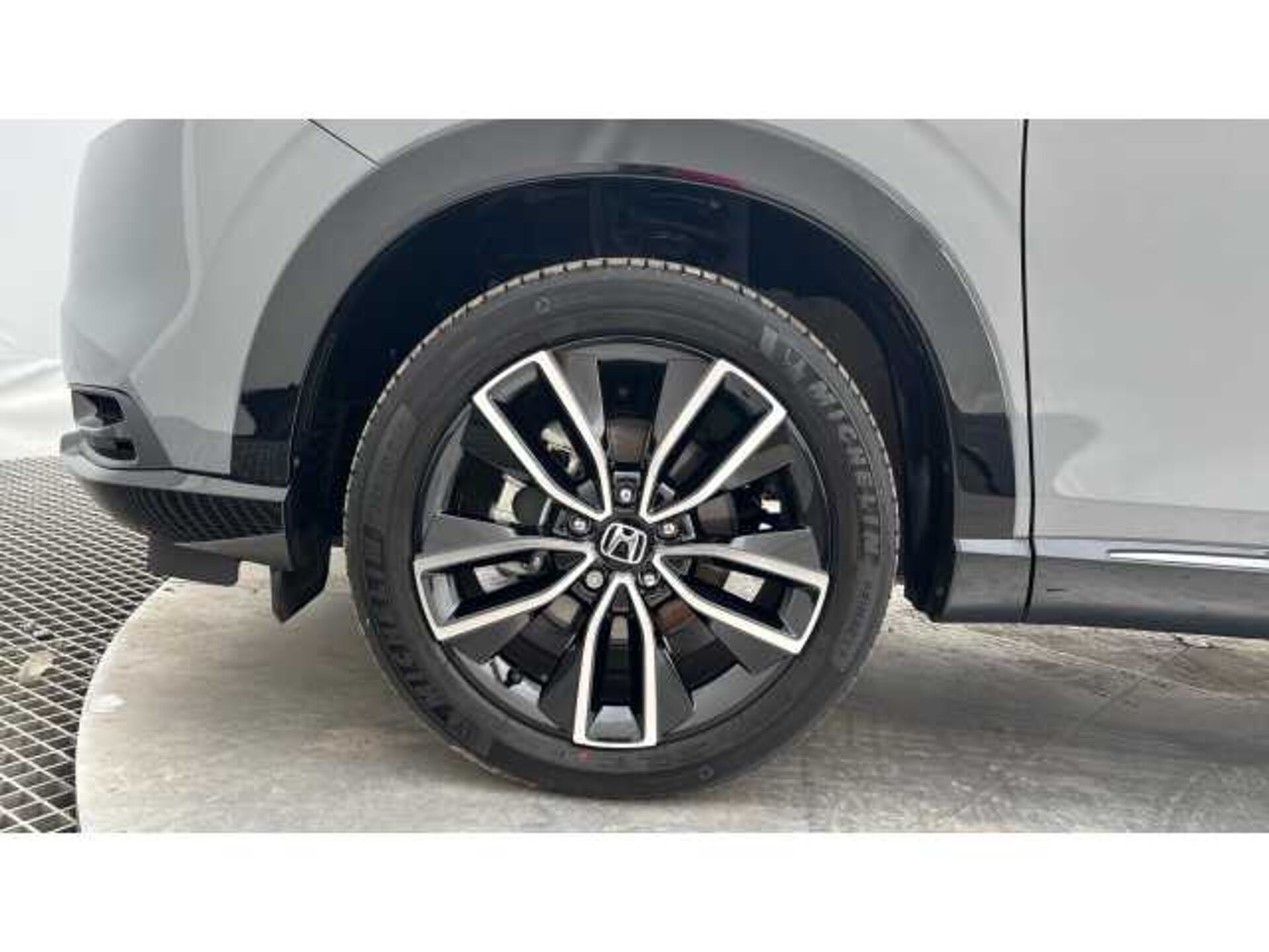 Honda HR-V Hybrid HR-V 1.5 eHEV Advance 5dr CVT 