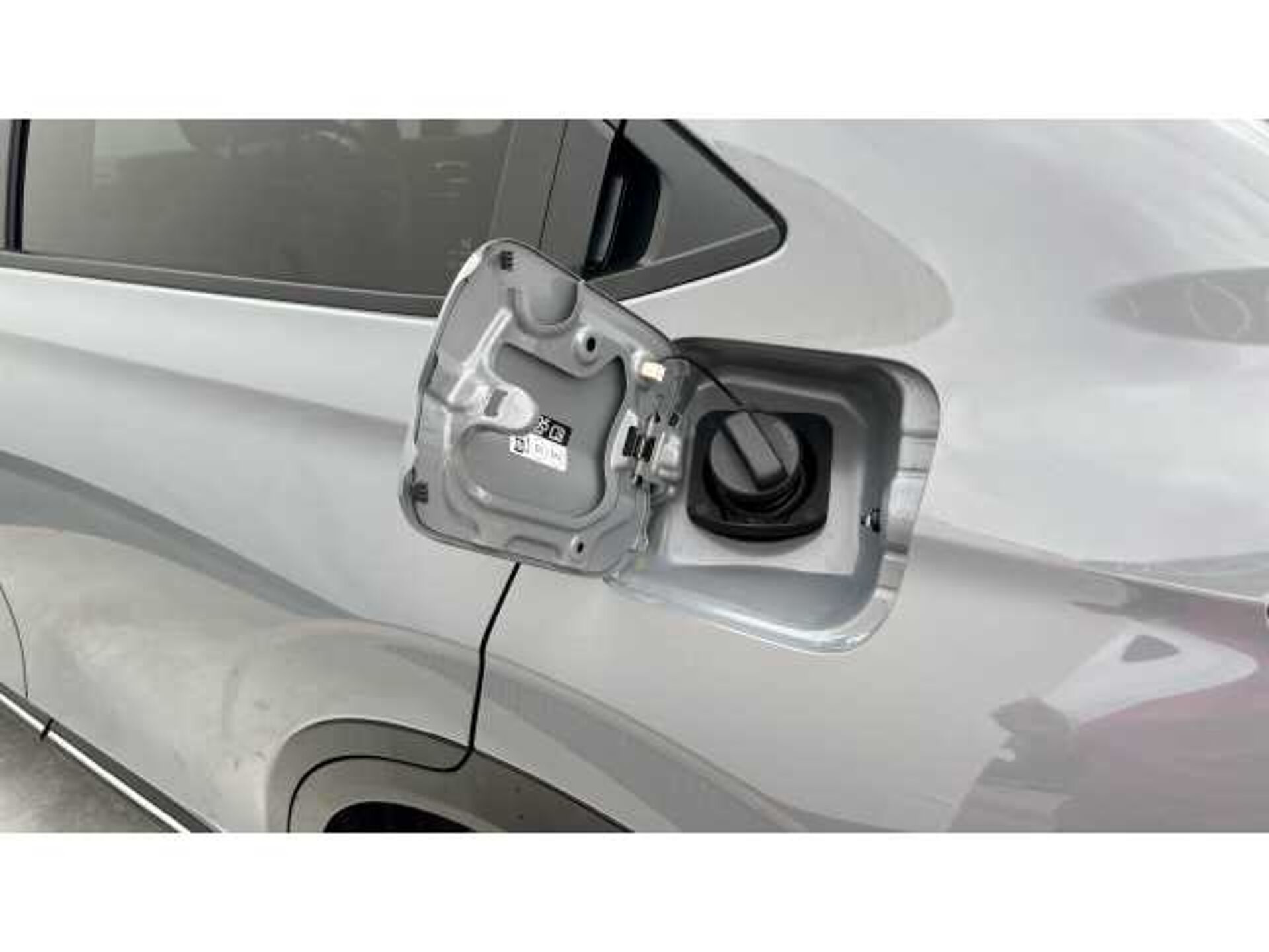 Honda HR-V Hybrid HR-V 1.5 eHEV Advance 5dr CVT 