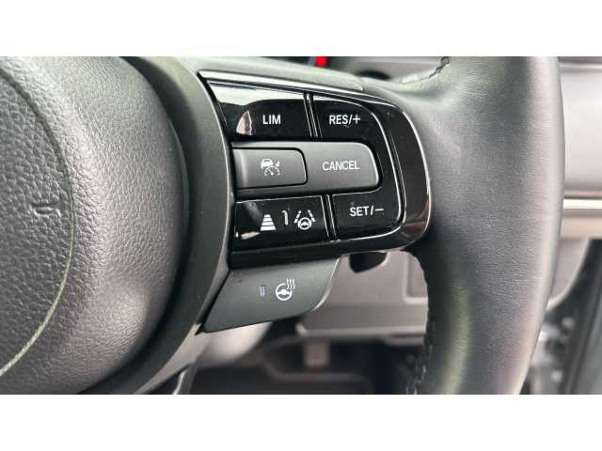 Honda HR-V Hybrid HR-V 1.5 eHEV Advance 5dr CVT 