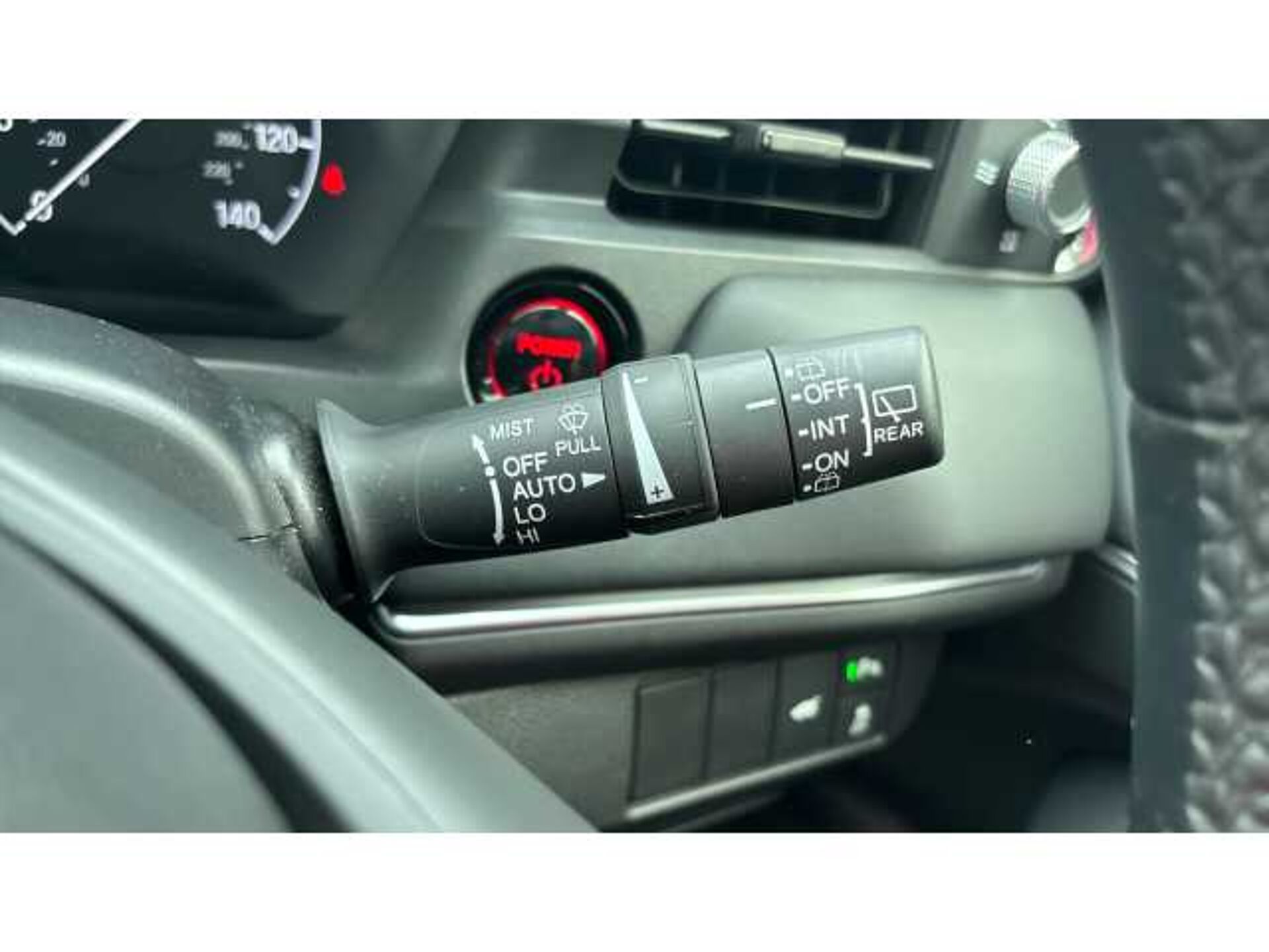Honda HR-V Hybrid HR-V 1.5 eHEV Advance 5dr CVT 