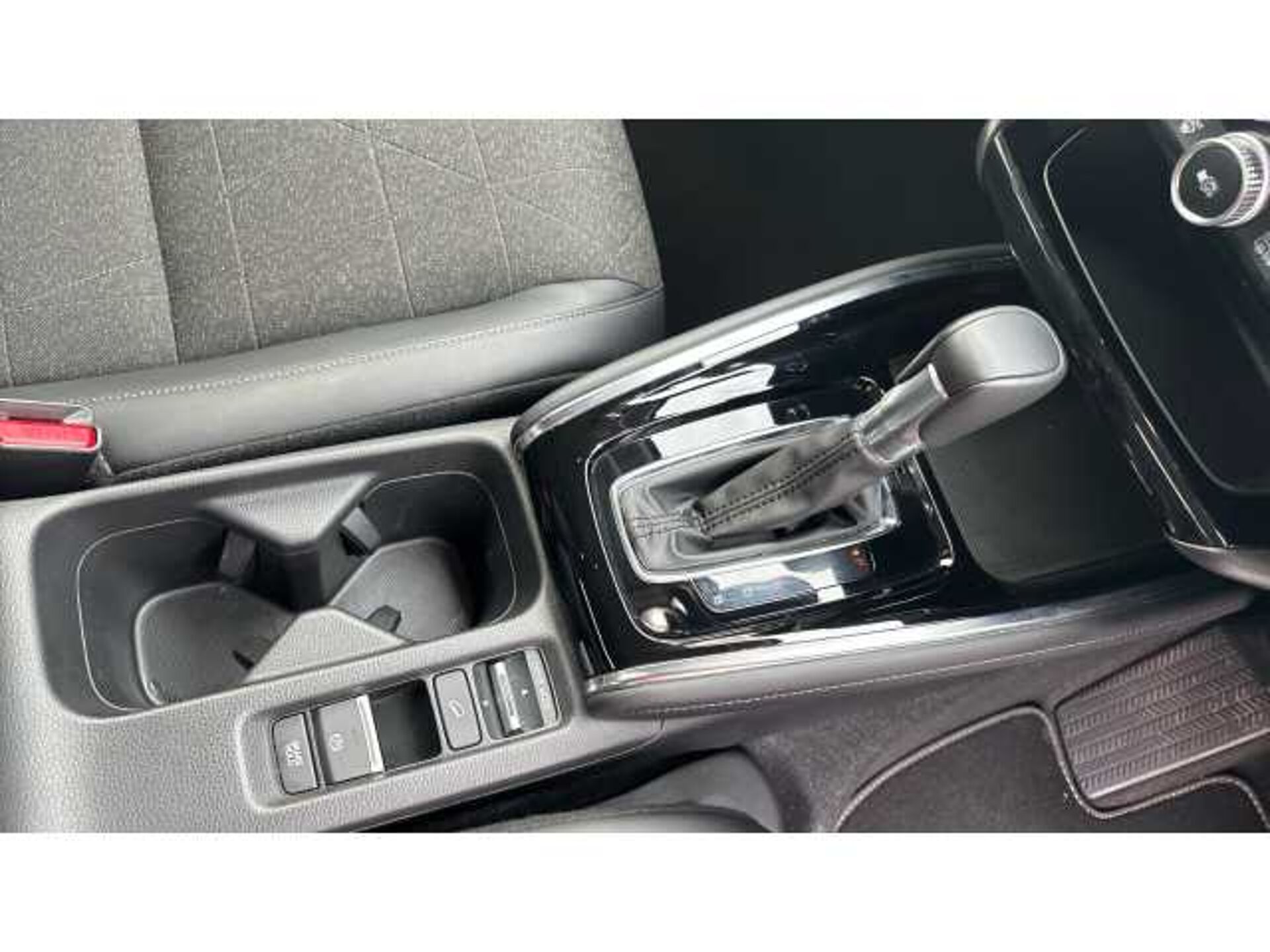 Honda HR-V Hybrid HR-V 1.5 eHEV Advance 5dr CVT 