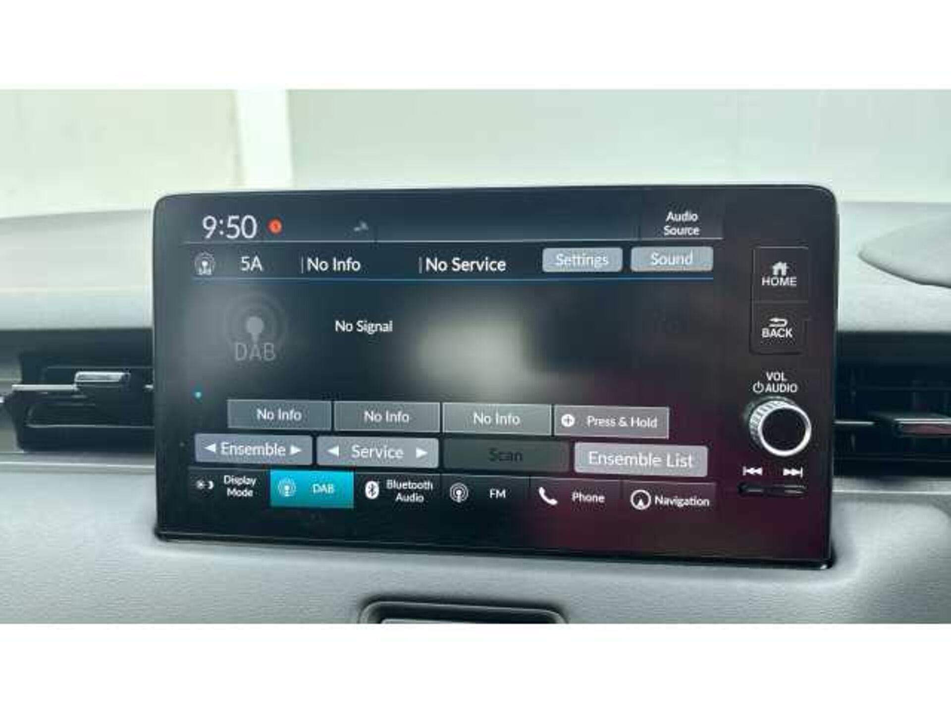 Honda HR-V Hybrid HR-V 1.5 eHEV Advance 5dr CVT 