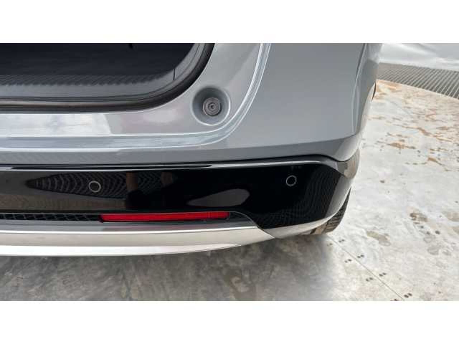 Honda HR-V Hybrid HR-V 1.5 eHEV Advance 5dr CVT 