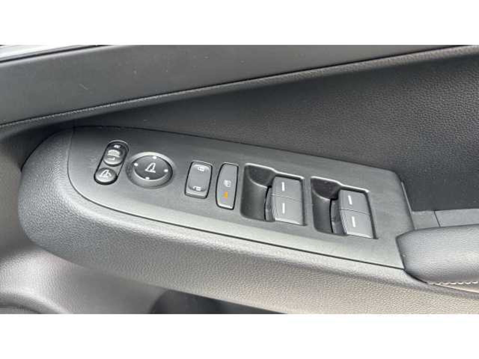 Honda HR-V Hybrid HR-V 1.5 eHEV Advance 5dr CVT 
