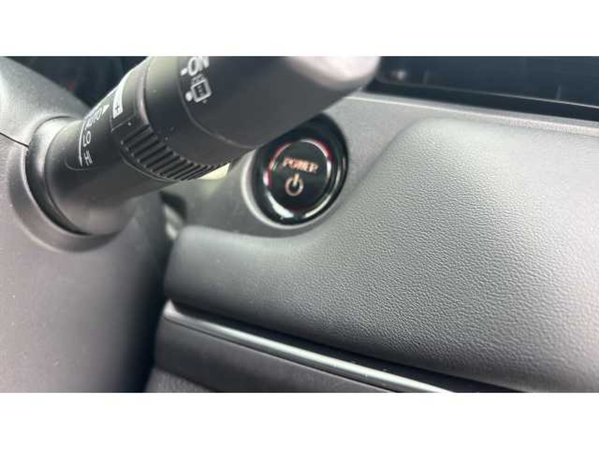 Honda HR-V Hybrid HR-V 1.5 eHEV Advance 5dr CVT 