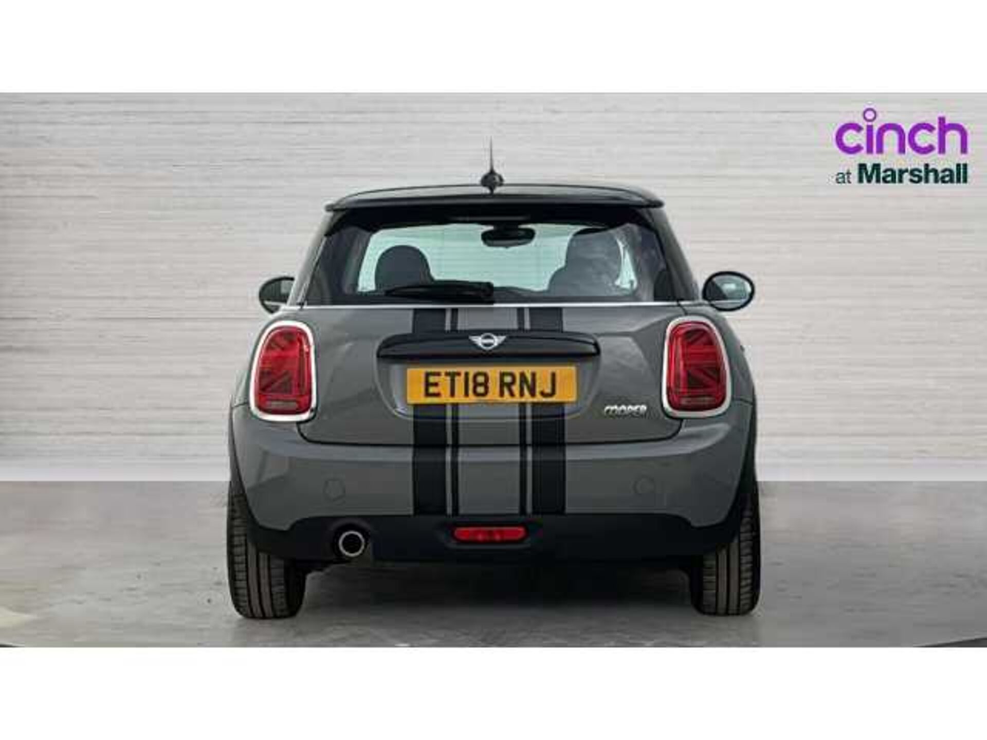 MINI Mini HATCHBACK 1.5 Cooper II 3dr 