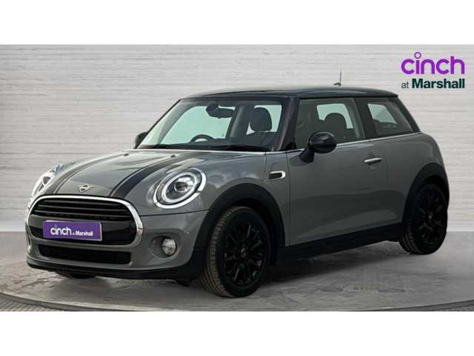 MINI Mini HATCHBACK 1.5 Cooper II 3dr 