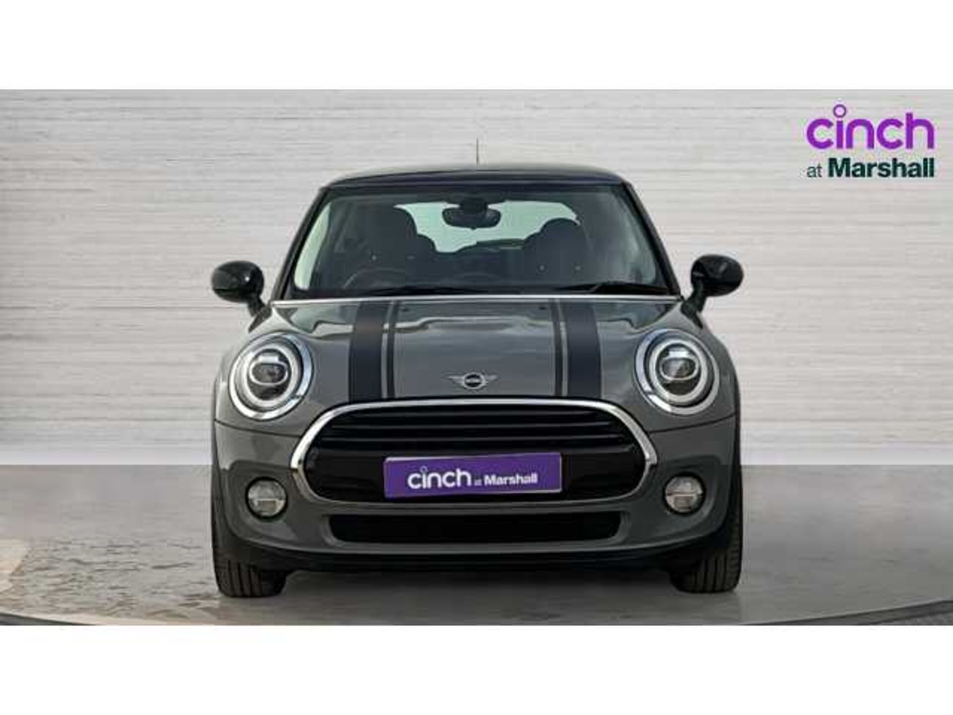 MINI Mini HATCHBACK 1.5 Cooper II 3dr 