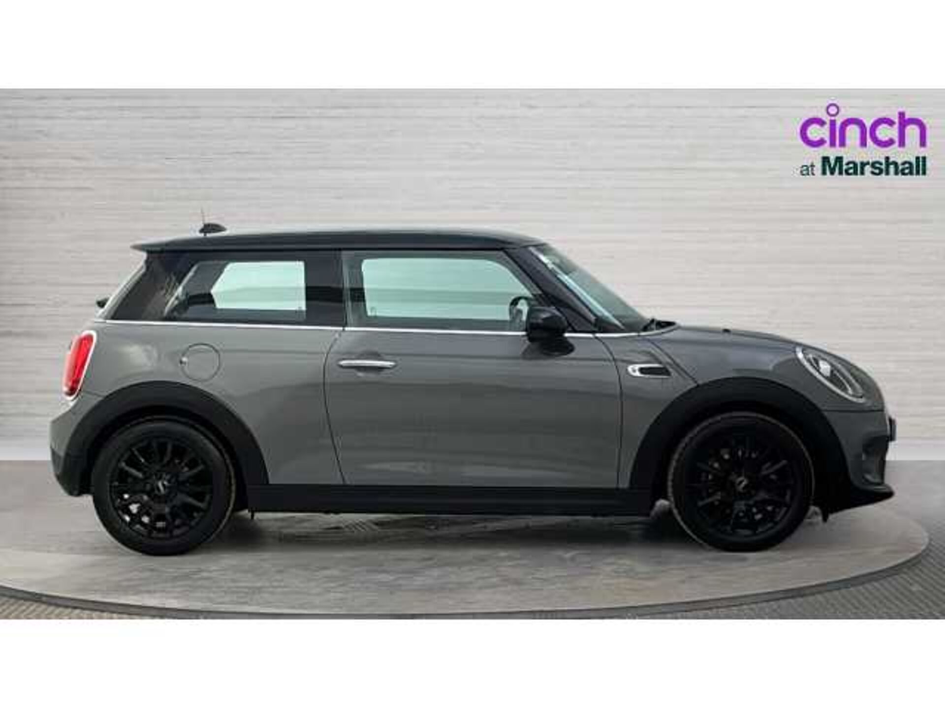 MINI Mini HATCHBACK 1.5 Cooper II 3dr 