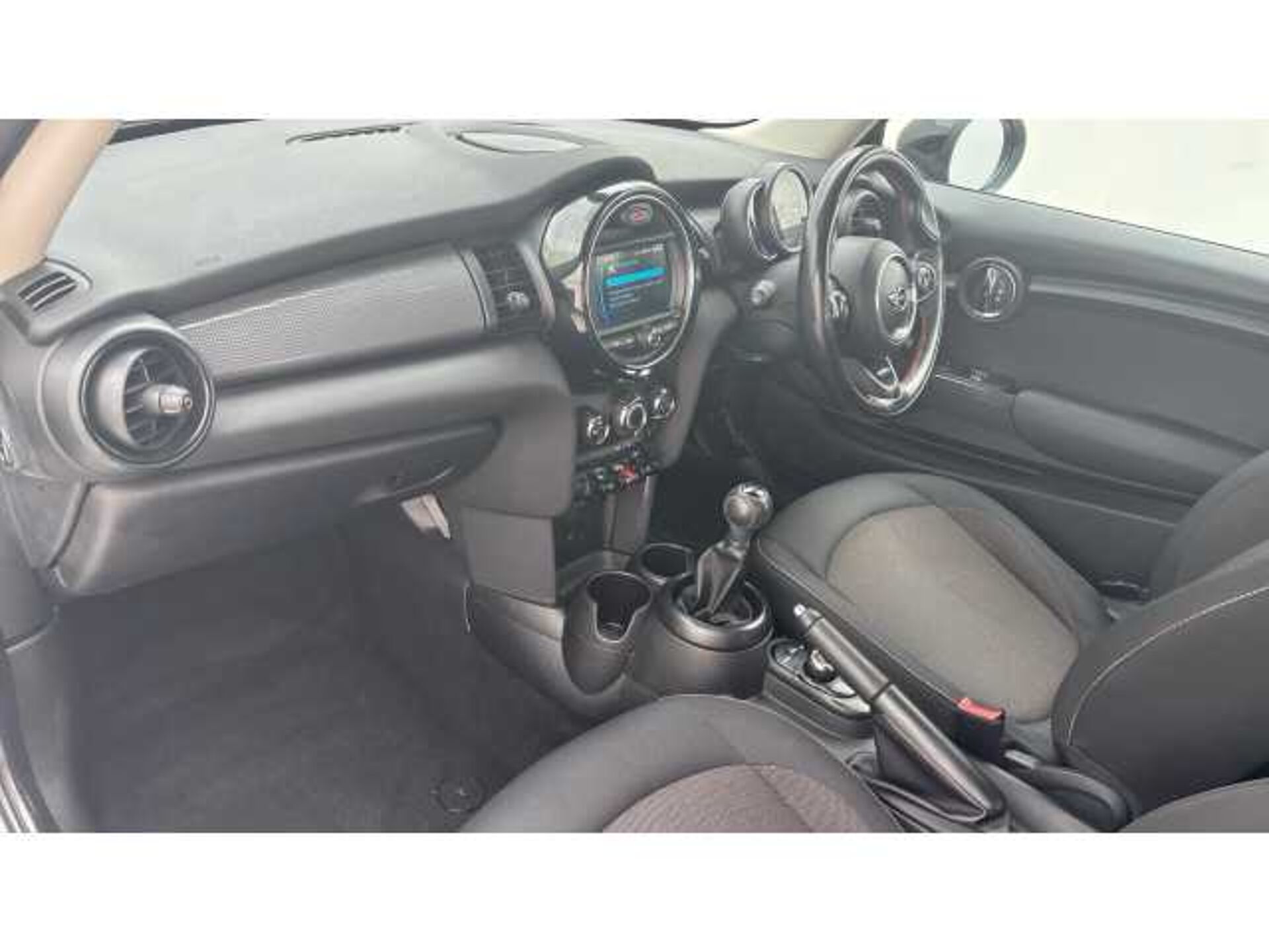 MINI Mini HATCHBACK 1.5 Cooper II 3dr 