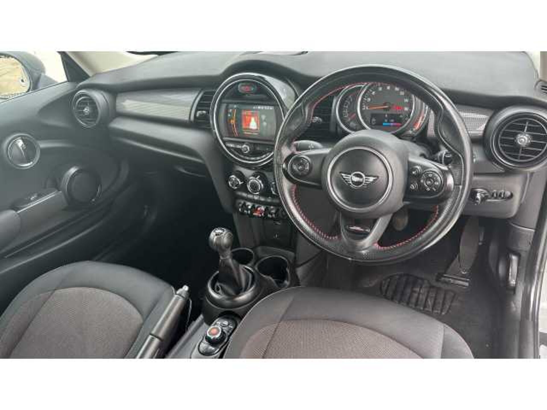 MINI Mini HATCHBACK 1.5 Cooper II 3dr 