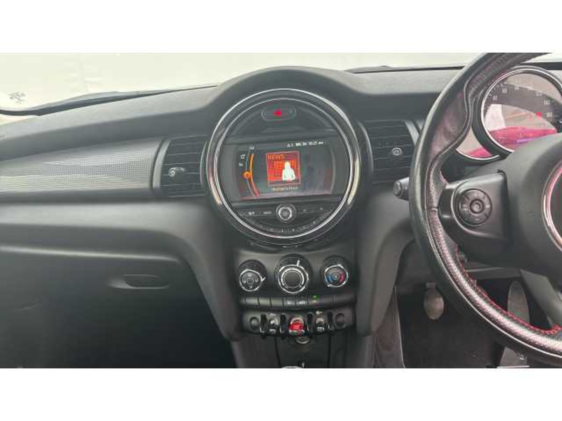 MINI Mini HATCHBACK 1.5 Cooper II 3dr 