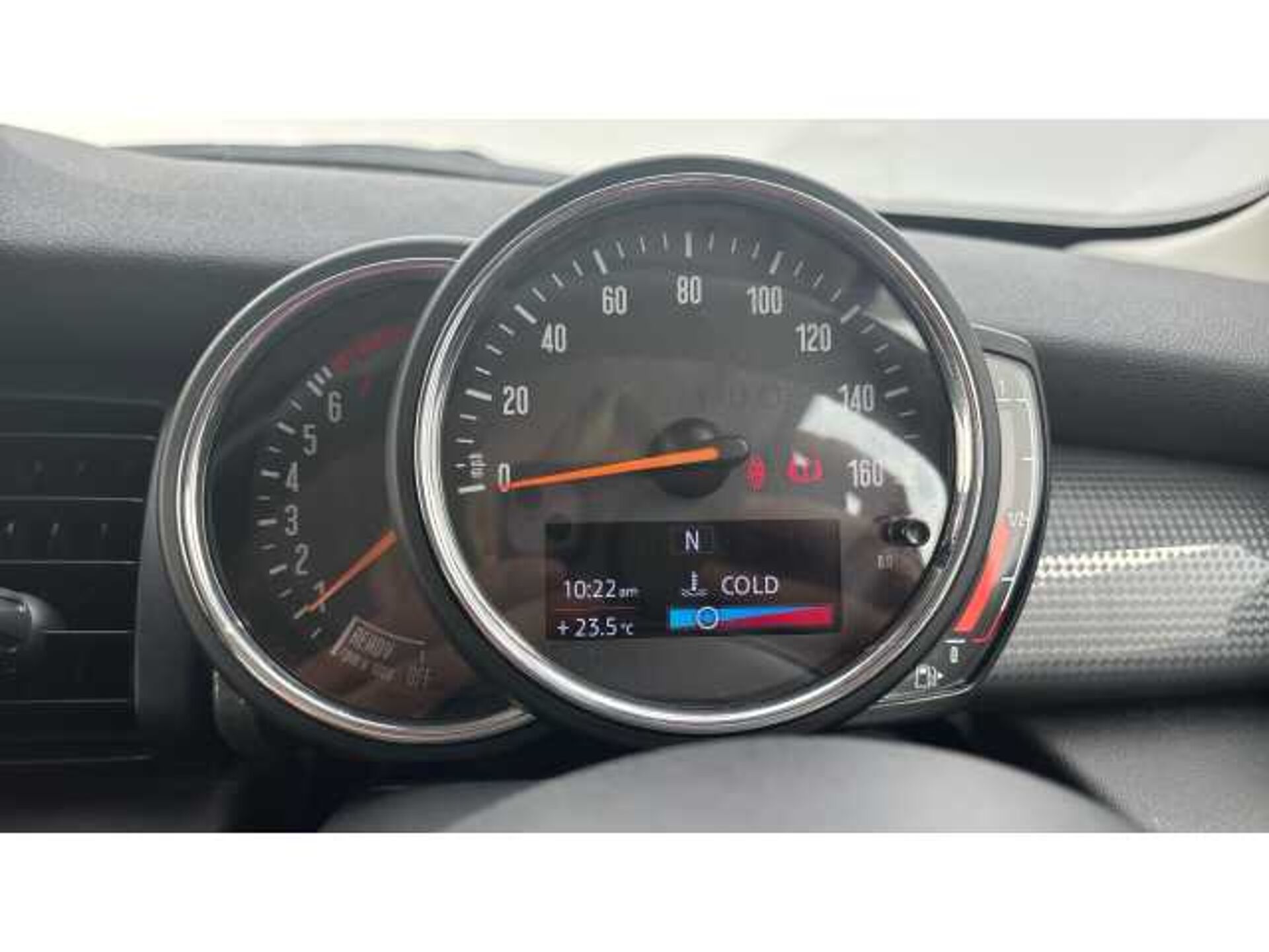 MINI Mini HATCHBACK 1.5 Cooper II 3dr 