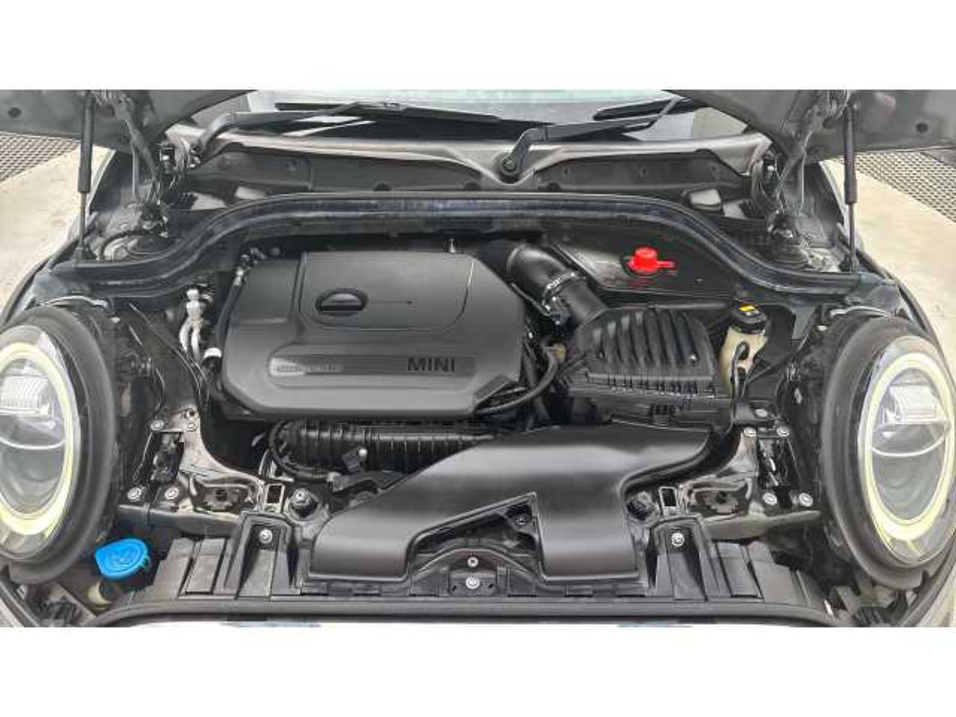 MINI Mini HATCHBACK 1.5 Cooper II 3dr 