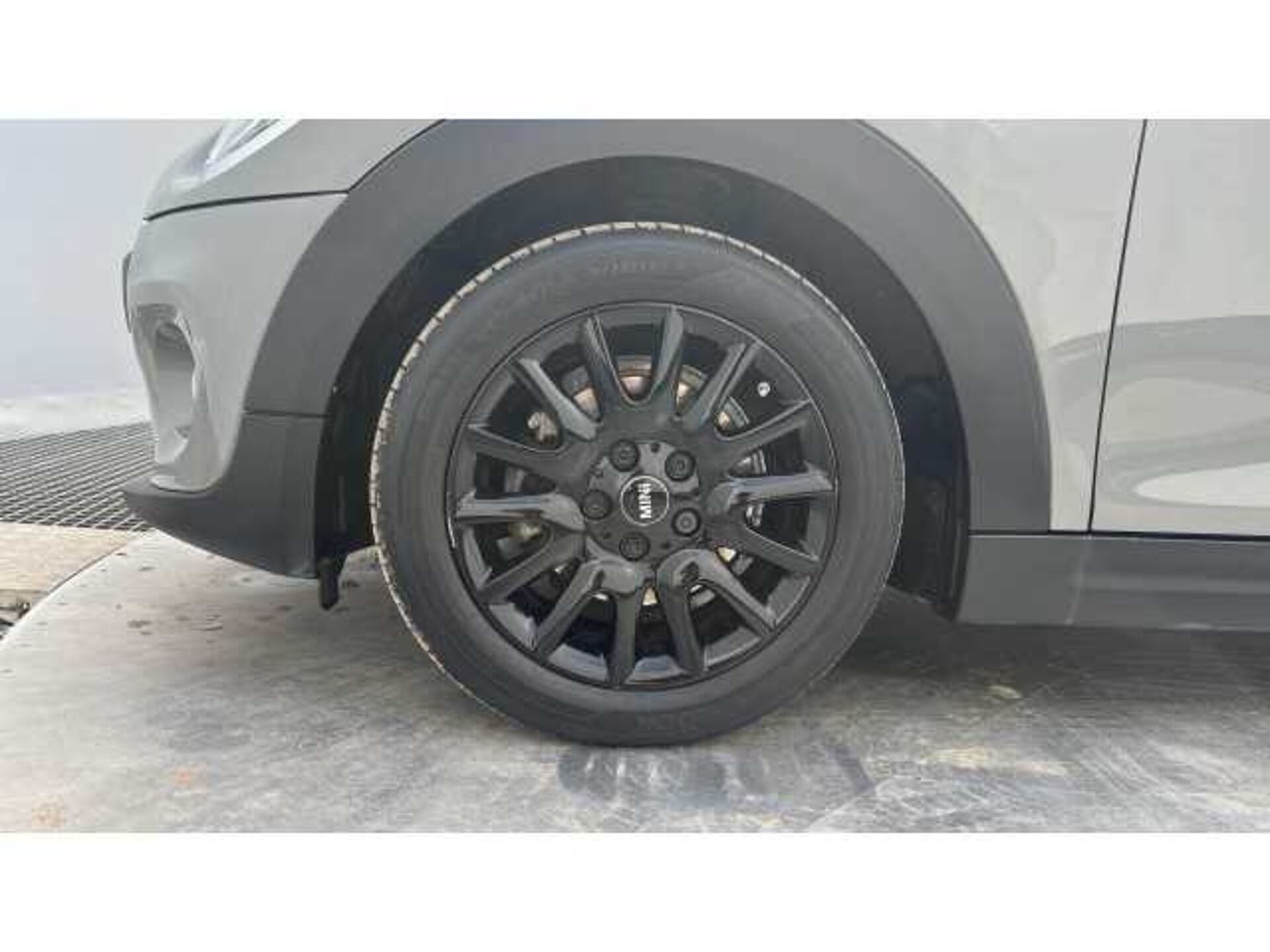 MINI Mini HATCHBACK 1.5 Cooper II 3dr 