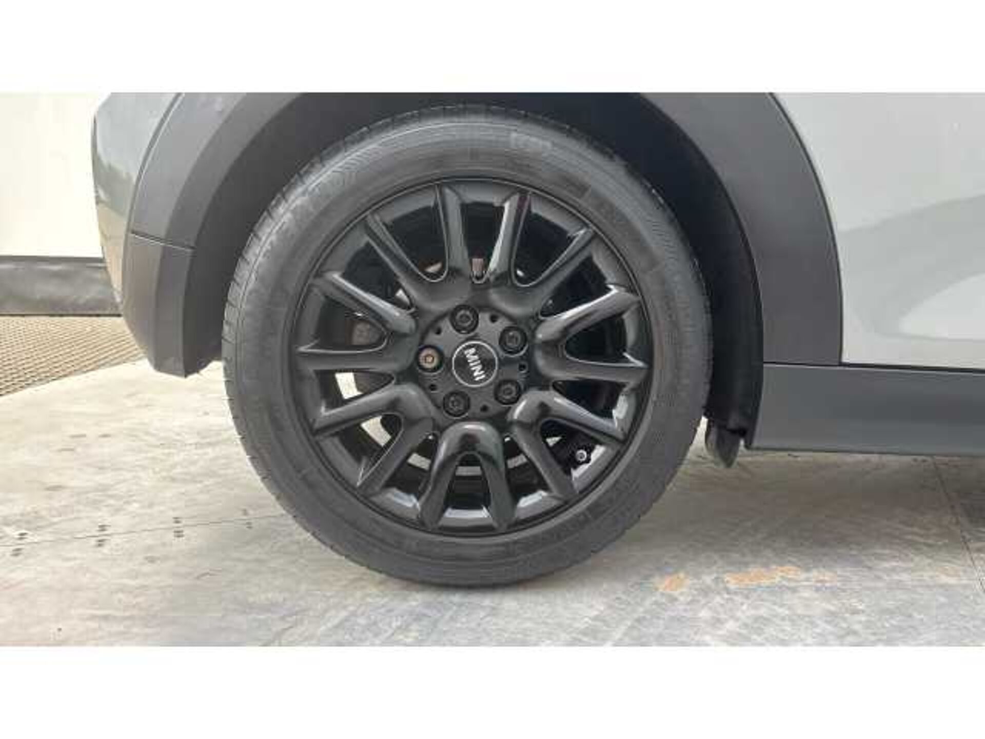 MINI Mini HATCHBACK 1.5 Cooper II 3dr 