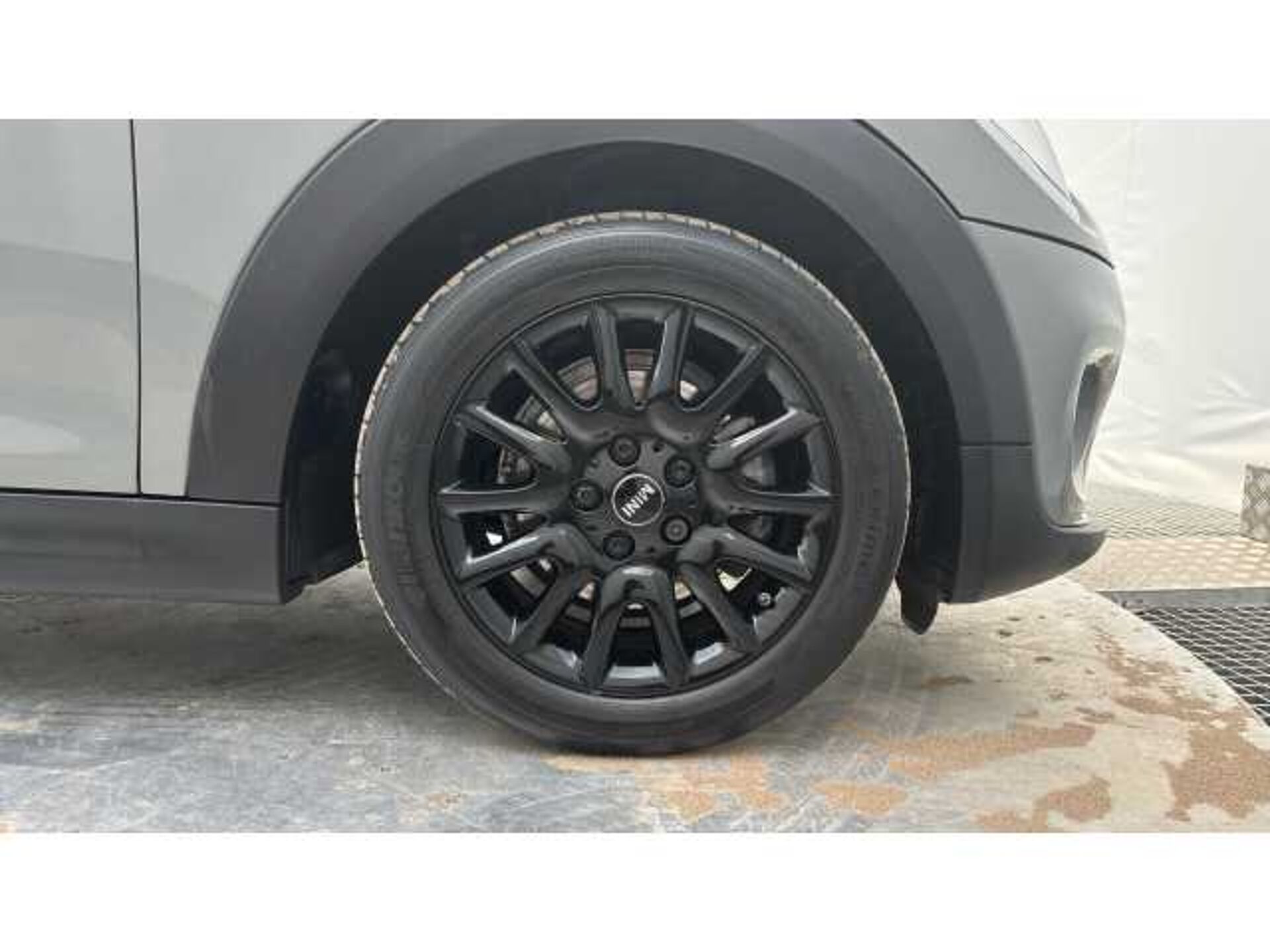 MINI Mini HATCHBACK 1.5 Cooper II 3dr 