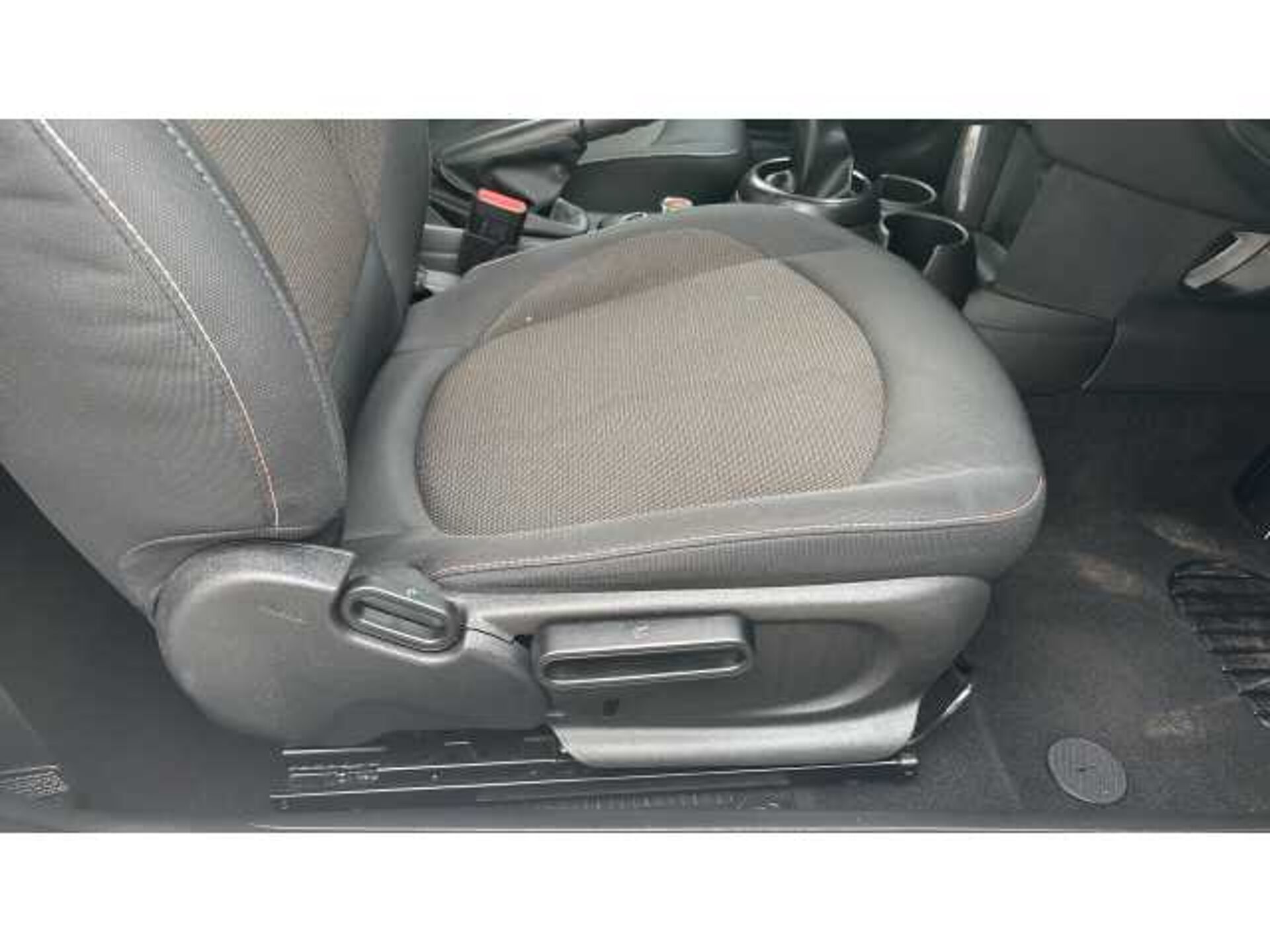 MINI Mini HATCHBACK 1.5 Cooper II 3dr 
