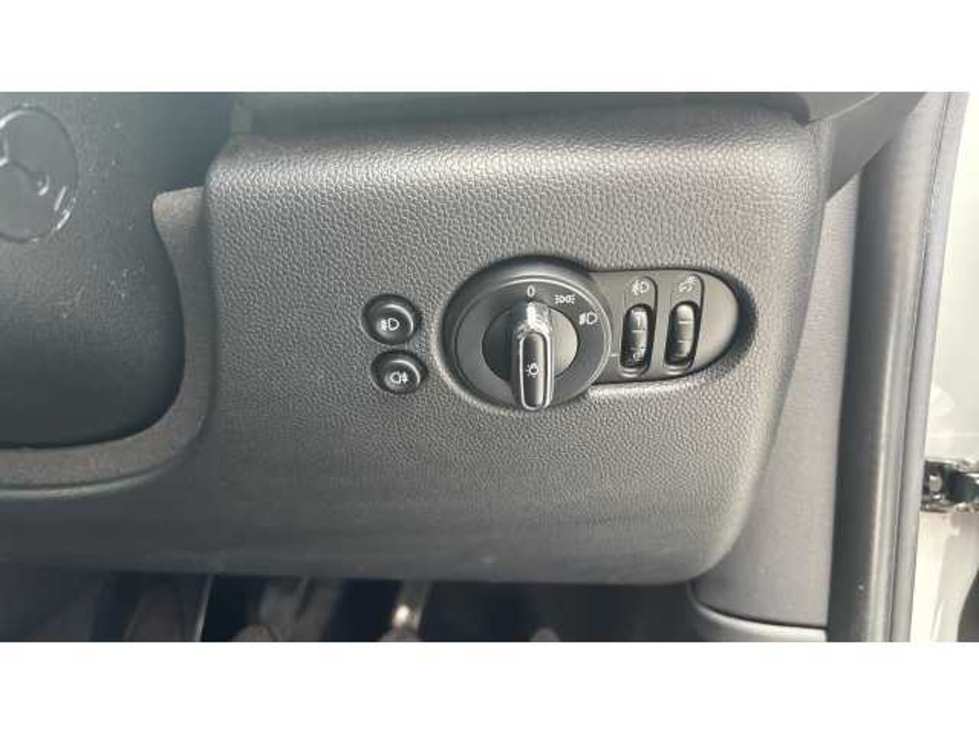 MINI Mini HATCHBACK 1.5 Cooper II 3dr 