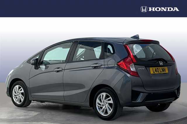 Honda Jazz JAZZ 1.3 SE 5dr 