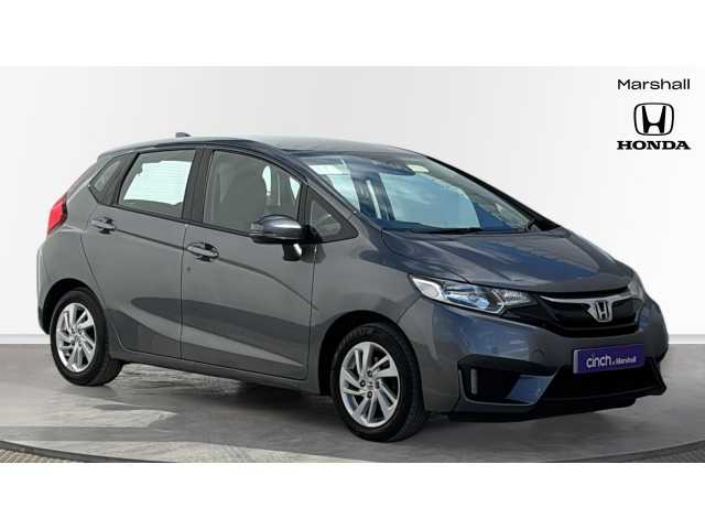 Honda Jazz JAZZ 1.3 SE 5dr 