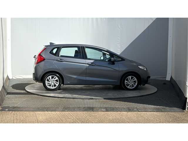 Honda Jazz JAZZ 1.3 SE 5dr 