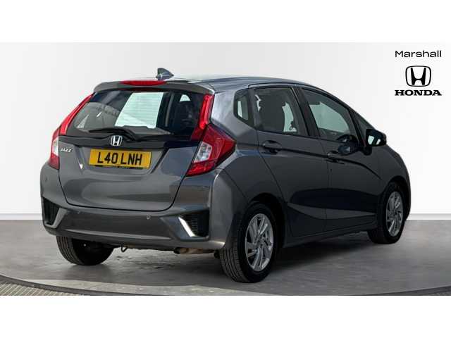 Honda Jazz JAZZ 1.3 SE 5dr 