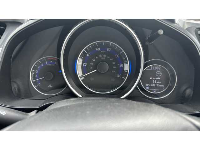 Honda Jazz JAZZ 1.3 SE 5dr 