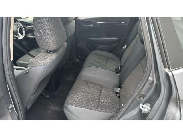 Honda Jazz JAZZ 1.3 SE 5dr 