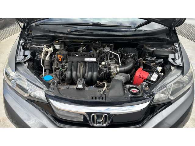 Honda Jazz JAZZ 1.3 SE 5dr 