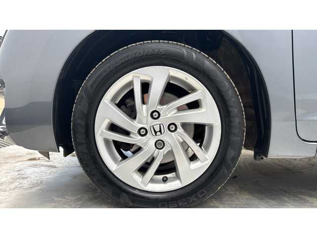 Honda Jazz JAZZ 1.3 SE 5dr 