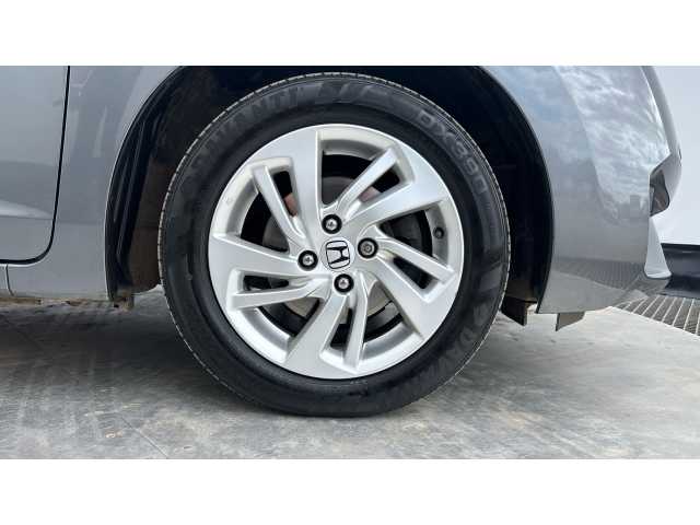Honda Jazz JAZZ 1.3 SE 5dr 