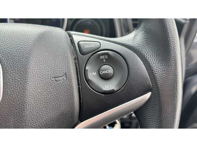 Honda Jazz JAZZ 1.3 SE 5dr 